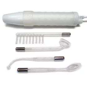   KinkLab Neon Wand – elektrostimuláló kiegészítő készlet