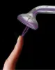 KinkLab Neon Wand – elektrostimuláló kiegészítő készlet
