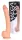 Realistic Dildo Cox Mega – élethű 30 cm-es pénisz formájú eszköz