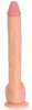 Realistic Dildo Cox Mega – élethű 30 cm-es pénisz formájú eszköz