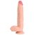 Realistic Dildo Cox – prémium 24 cm-es valósághű szexjáték