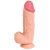 Cox – realisztikus intim dildó 21 x 7 cm