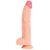 Realistic Dildo – élethű 26 cm-es maszturbátor