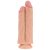 Cox Double – prémium dupla dildó 24 x 8 cm