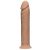 Realisztikus Dildo UltraSkyn – 26 cm-es, prémium minőségű