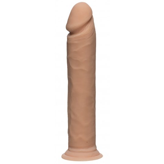 Realisztikus Dildo UltraSkyn – 26 cm-es, prémium minőségű