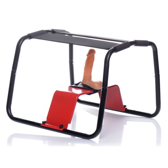 Extreme Banging LoveBotz – prémium szerelmi pad