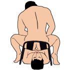 Extreme Banging LoveBotz – prémium szerelmi pad