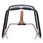 Extreme Banging LoveBotz – prémium szerelmi pad