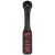 Paddle Simili Spank – prémium szimulált korbács 32 cm