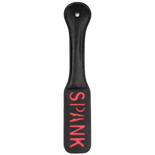 Paddle Simili Spank – prémium szimulált korbács 32 cm