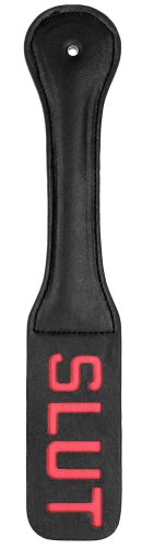 Paddle Simili Slut – prémium szimulációs korbács 32 cm