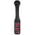 Paddle Simili Slut – prémium szimulációs korbács 32 cm