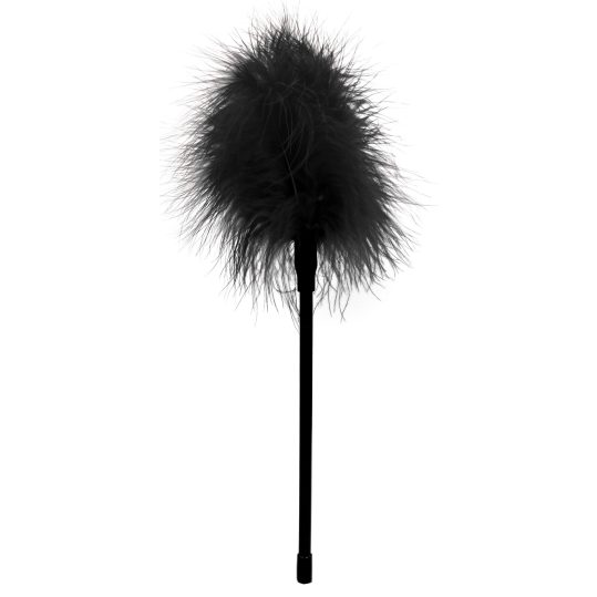 Tickle Duster – érzéki simogató 27 cm hosszú