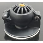 Tükrös SLING PORTATIVE – törhetetlen fém tükör 40 cm