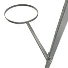 Szemeteszsák tartó – praktikus megoldás sling keretre