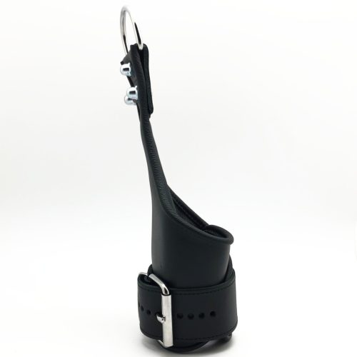 Prémium bőr felfüggesztő bilincs - kéz/láb