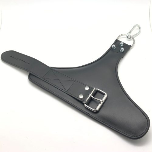 Prémium bőr felfüggesztő bilincs - kéz/láb