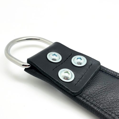 Prémium bőr felfüggesztő bilincs - kéz/láb