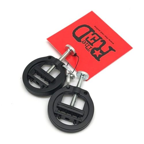 Páratlan élmény - 2 darab mell csipesz