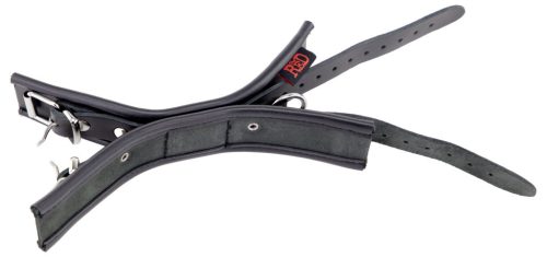 Prémium bőr tartó bilincs – érzéki és stílusos élmény