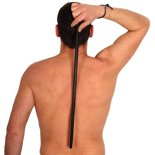 Rugalmas síp - Cuir/PE polietilén - 64 cm