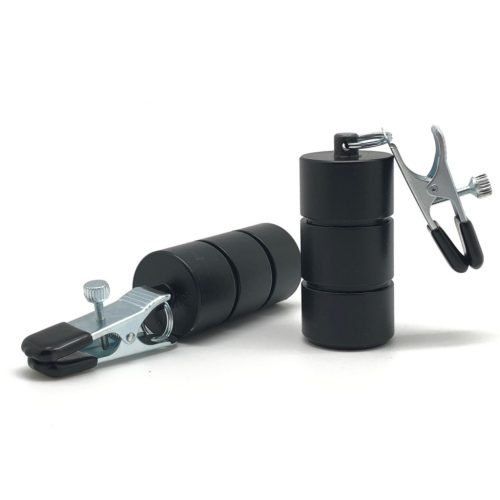 Prémium labdatágító súly - 200g, 2 darab klipszel