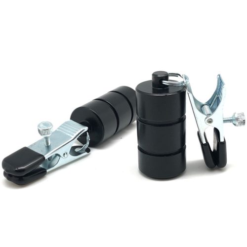 Ballstretcher – 300g súlyzós heréknyújtó bilincsekkel