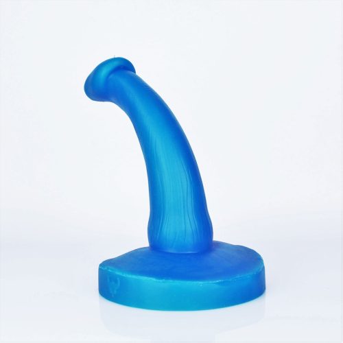 BJÖRN Blue – prémium csiklóizgató vibrátor