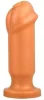 Dicky Plug L – prémium anális masszázs eszköz 20 cm-hosszú