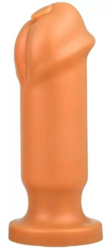Dicky Plug L – prémium anális masszázs eszköz 20 cm-hosszú