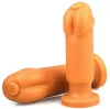 Dicky Plug L – prémium anális masszázs eszköz 20 cm-hosszú