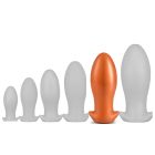 Plug Saurus Egg XXL – prémium párologtató tojás 18,5 x 8,3 cm