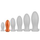 Plug Saurus Egg M – prémium tojás alakú anális kényeztető