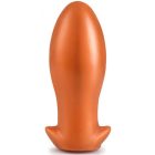 Plug Saurus Egg – prémium, vízálló anális izgató