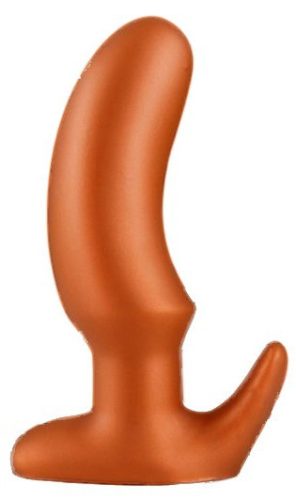 Muz Plug – prémium anális kényeztető, 23 x 6,5 cm