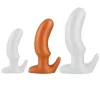 Muz Plug M – prémium anális kényeztető 18 x 5,5 cm