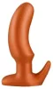 Muz Plug M – prémium anális kényeztető 18 x 5,5 cm