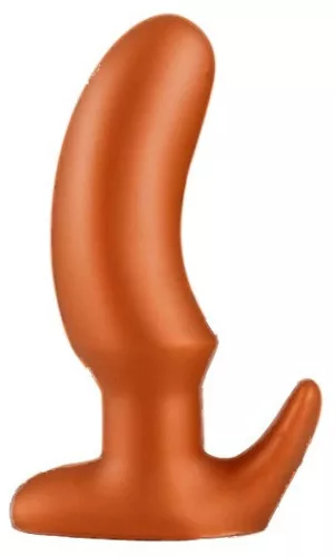 Muz Plug M – prémium anális kényeztető 18 x 5,5 cm