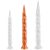 Prémium Long Tail – hosszú, érzéki dildó 42 cm