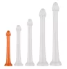 Dildo Whale S – érzéki, prémium dildó 38 cm hosszú