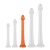 Whale Dildo L – prémium, érzéki 42 cm-es dildó