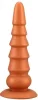 Plug Pagoda L – prémium masszázs kütyü 27 x 7 cm