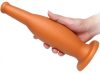 Prémium Plug Bottle – elegáns maszturbátor 22 x 6 cm