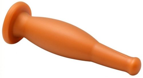 Prémium Plug Bottle – elegáns maszturbátor 22 x 6 cm