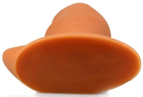 Plug Polp L – prémium anális kényeztető 20 x 6 cm