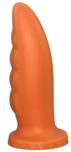 Plug Polp XL – prémium anális kiegészítő, 23 x 7 cm