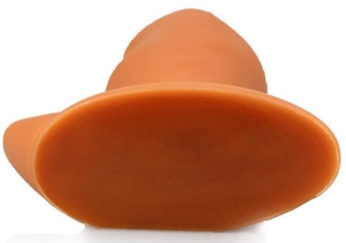 Plug Polp XL – prémium anális kiegészítő, 23 x 7 cm