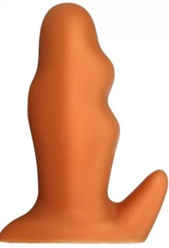Plug Saurus Wing – prémium anális kiegészítő 10 x 5 cm