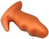 Plug Saurus Wing – prémium anális kiegészítő 10 x 5 cm